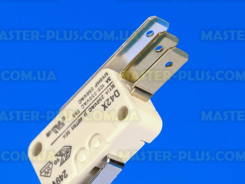 Мікровимикач аквастопа Beko 1883240100 для посудомийної машини