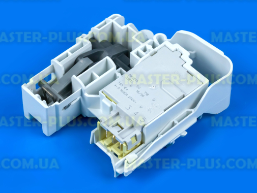 Замок (ПБЛ) Ariston C00305602 (без ориг. упаковки) для пральної машини