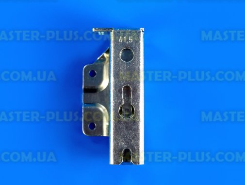 Навес петля дверки (верхняя) AEG 2211202045 для холодильника