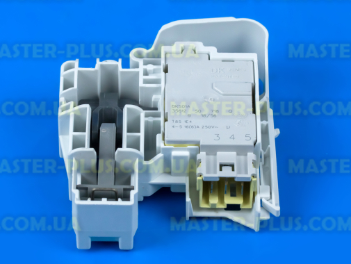 Замок (ПБЛ) Ariston C00305602 (без ориг. упаковки) для пральної машини