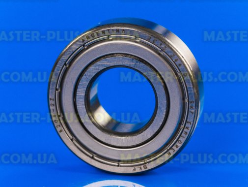 Подшипник SKF 204 zz Explorer (повышенная надежность) для стиральной машины