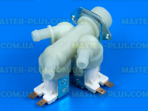 Клапан впускной 3/180 универсальный TP Reflex (Италия) для стиральной машины