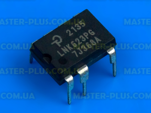Мікросхема LNK623PG DIP-7