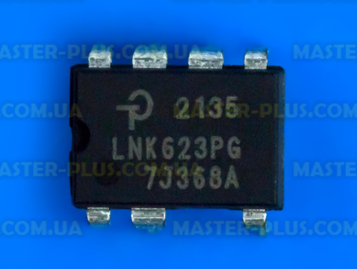 Мікросхема LNK623PG DIP-7
