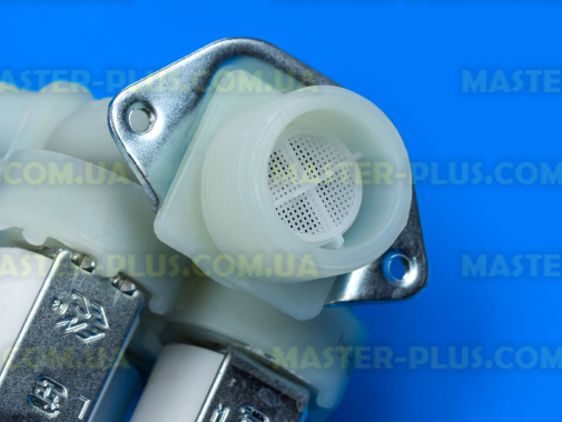 Клапан впускной 3/180 универсальный TP Reflex (Италия) для стиральной машины