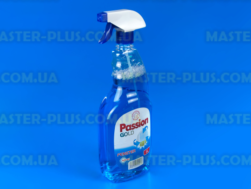 Засіб для миття скла Passion Gold fenster 1л