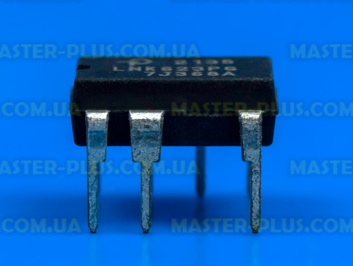 Мікросхема LNK623PG DIP-7