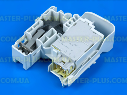 Замок (УБЛ) Ariston C00305602 Original для стиральной машины
