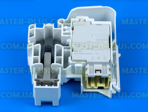 Замок (УБЛ) Ariston C00305602 Original для стиральной машины