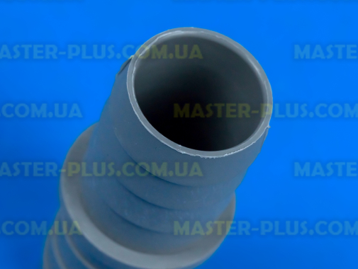 З'єднання для зливних шлангів Ø22*22мм для пральної машини