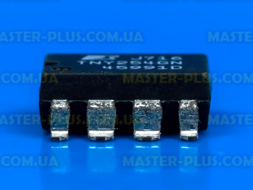 Мікросхема імпульсного блоку живлення TNY254GN