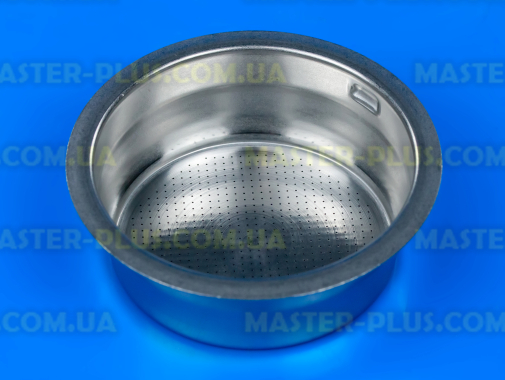 Фильтр-сито на две порции для кофеварки DeLonghi 7313286069 для кофеварки