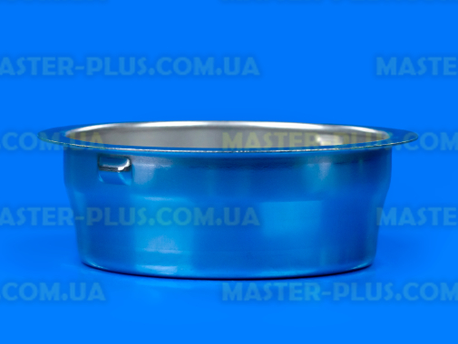 Фильтр-сито на две порции для кофеварки DeLonghi 7313286069 для кофеварки