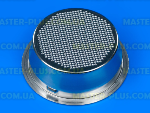 Фильтр-сито на две порции для кофеварки DeLonghi 7313286069 для кофеварки