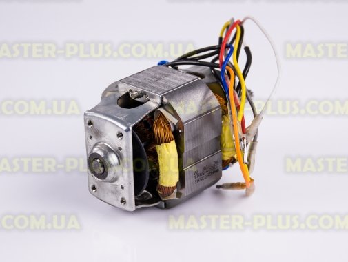Мотор Vitek VT-1671W для мясорубки