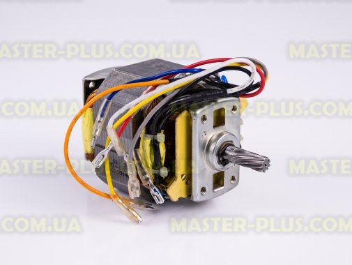 Мотор Vitek VT-1671W для мясорубки