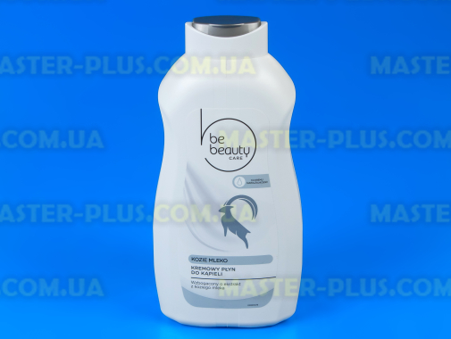 Гель для душа  Be Beauty care kozie mleko 1,3л