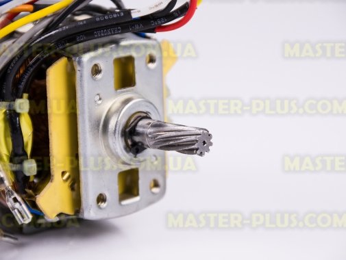 Мотор Vitek VT-1671W для мясорубки