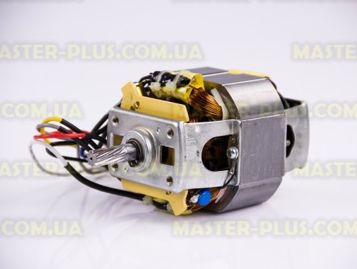 Мотор Vitek VT-1671W для мясорубки