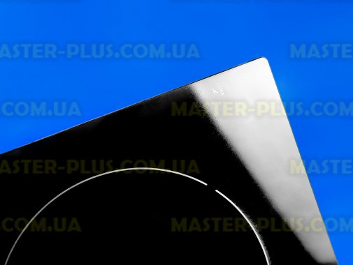Стеклокерамическая поверхность Electrolux 140037154014 для плиты и духовки