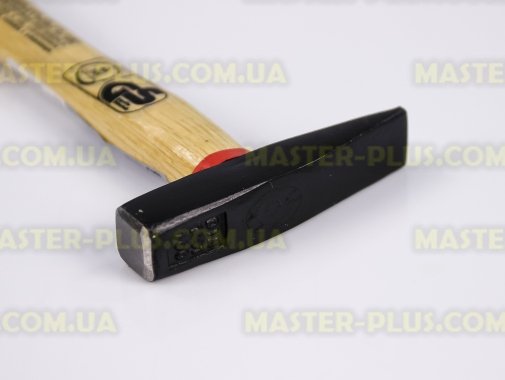 Молоток столярный 100г ручка с ясеня TOPEX 02A401