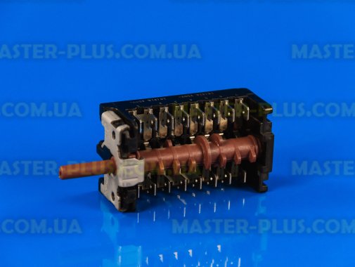 Переключатель режимов духовки Beko 263900054 Original для плиты и духовки
