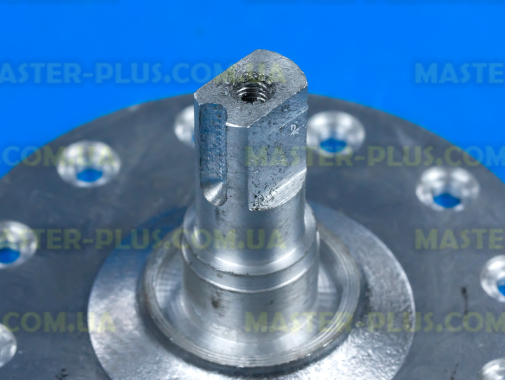 Фланец барабана, ведущий, под 203 подшипник и шкив Electrolux 1084895083 для стиральной машины