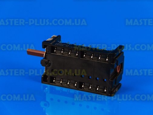 Переключатель режимов духовки Beko 263900054 Original для плиты и духовки