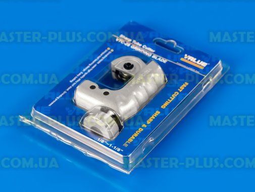 Труборез 1/8&quot; - 1-1/8&quot; (4 - 28 мм) Value VTC-28 