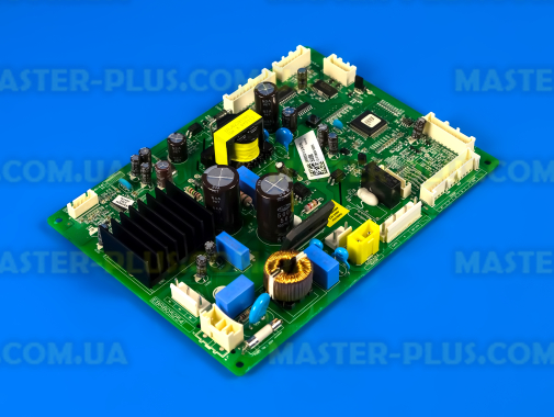 Модуль (плата) управления LG EBR80525408 для холодильника