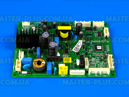 Модуль (плата) управлiння LG EBR80525408 для холодильника