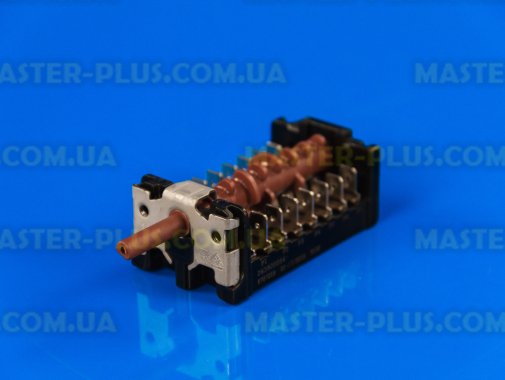 Переключатель режимов духовки Beko 263900054 Original для плиты и духовки