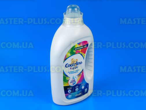 Гель для прання Coccolino Color 28 прань 1,12л Original