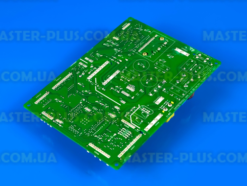 Модуль (плата) управлiння LG EBR80525408 для холодильника
