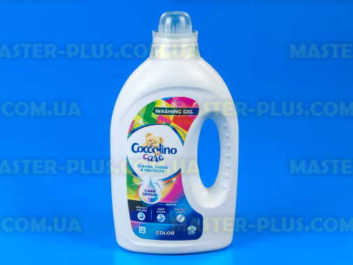 Гель для прання Coccolino Color 28 прань 1,12л Original