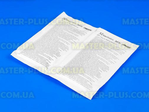 Средство для удаления жира в стиральной машине Electrolux 902979931