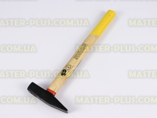Молоток столярный 300г ручка из ясеня TOPEX 02A403