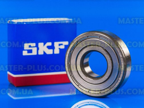 Підшипник SKF 304 zz Explorer (підвищена надійність) для пральної машини