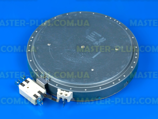 Конфорка для стеклокерамической поверхности 1800Вт Ariston C00139036 для плиты и духовки