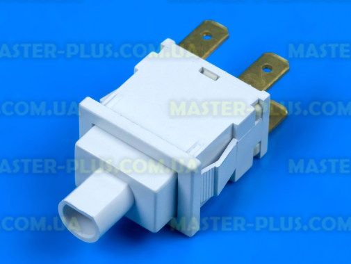 Кнопка мережева з світлодіодом Beko 2808540300 для пральної машини