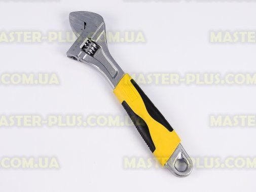 Ключ розвідний 0-31 мм довжина 250 мм TOPEX 35D123