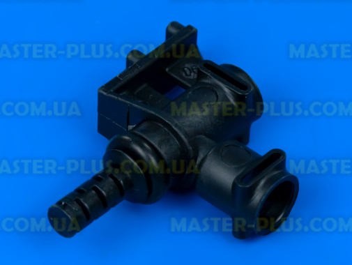 З'єднувач (перехідник) нагрівача Bosch 614618 для кавоварки