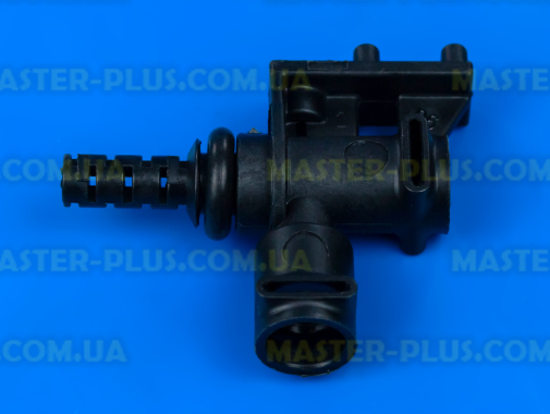 З'єднувач (перехідник) нагрівача Bosch 614618 для кавоварки