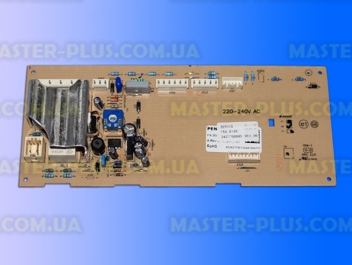 Модуль (плата управління) Beko 2827790750 для пральної машини