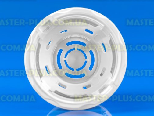 Фильтр сливной Electrolux 4055165155 для посудомоечной машины