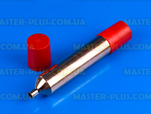 Фильтр осушитель 30гр. D6/D6 (Китай) для холодильника