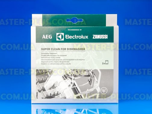 Средство для удаления жира в посудомоечной машине Electrolux 902979930