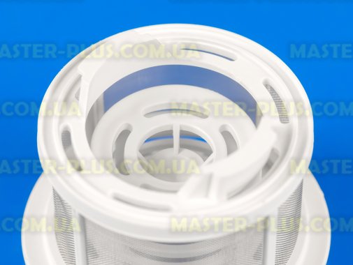Фильтр сливной Electrolux 4055165155 для посудомоечной машины