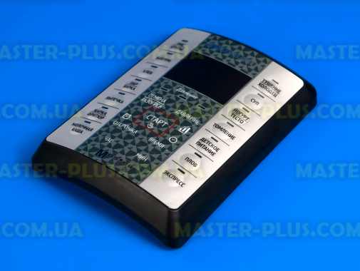 Рамка панели управления и наклейка на рамку панели управления Redmond RM-PM380 для мультиварки
