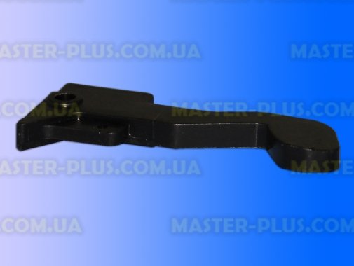 Гачок дверцят нижній Samsung DE64-01352A Original для мікрохвильової печі